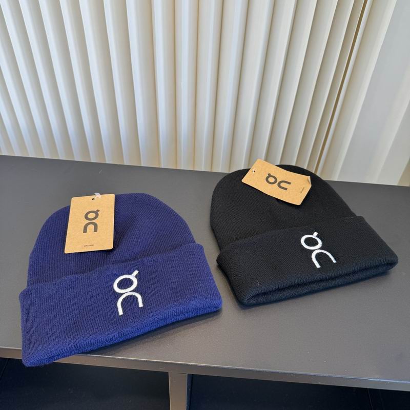 ON Hat dx04